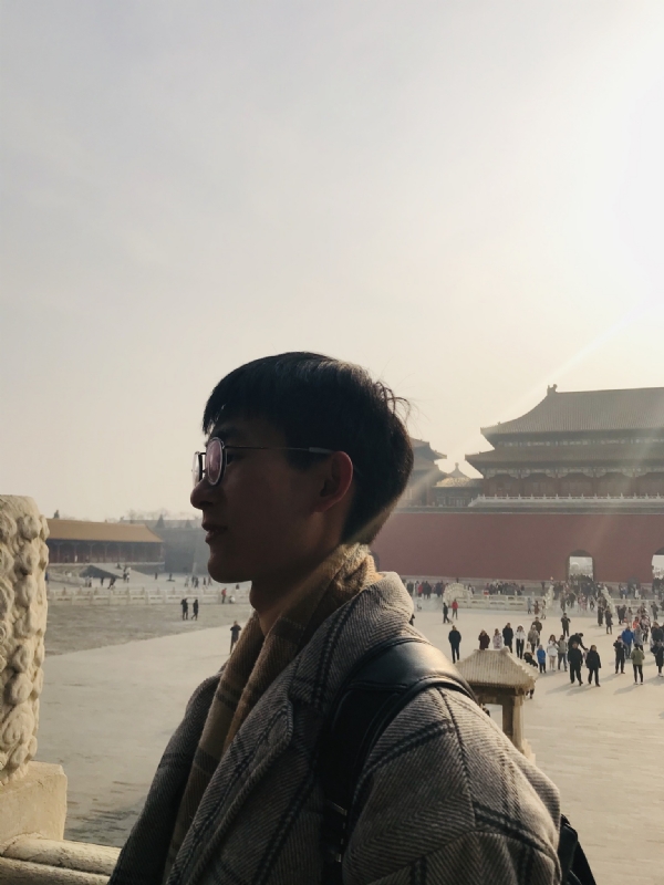 夏侯醉平的第一张照片--绍兴相亲服务中心