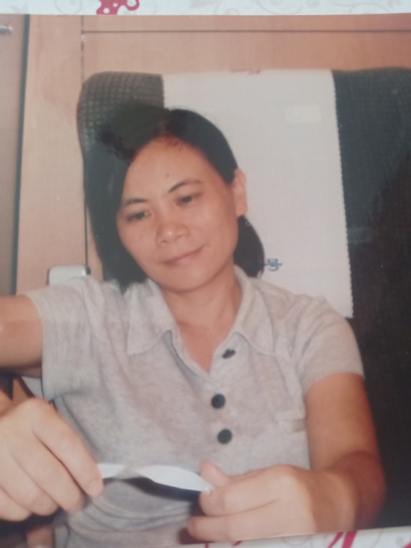 子佳的第一张照片--绍兴相亲服务中心
