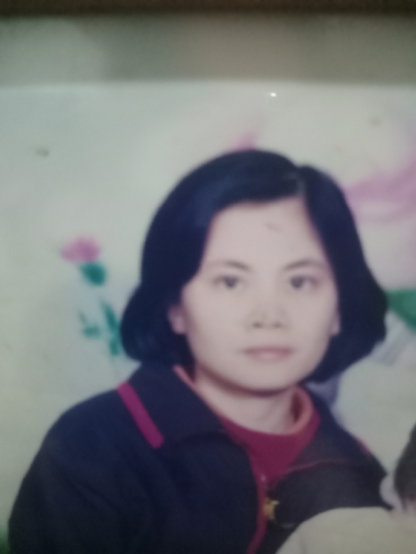 子佳的第四张照片--绍兴相亲服务中心