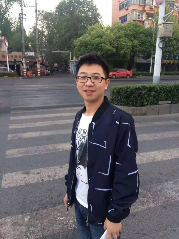 常的第一张照片--绍兴相亲服务中心