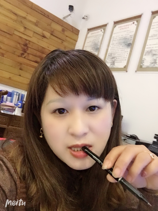 冷暧自知的第一张照片--绍兴相亲服务中心