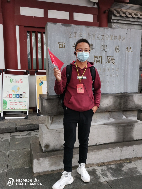 90后大叔的第一张照片--绍兴相亲服务中心