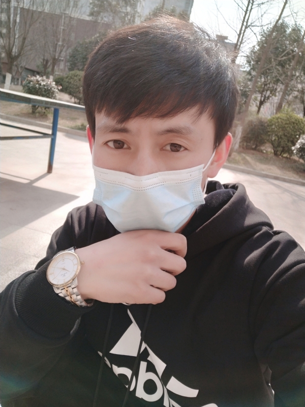 简单的幸福的第一张照片--绍兴相亲服务中心