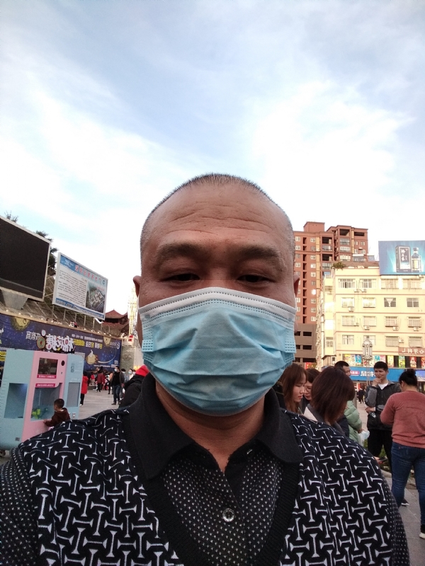 港湾的第一张照片--绍兴相亲服务中心