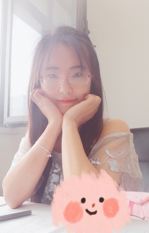 叶子的第一张照片--绍兴相亲服务中心