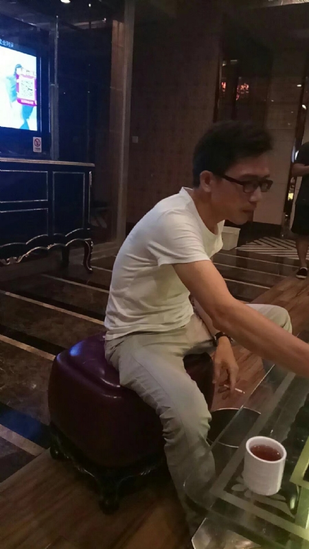 期待缘分的第一张照片--绍兴相亲服务中心