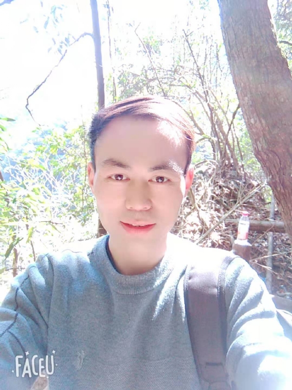 阿龙的第一张照片--绍兴相亲服务中心