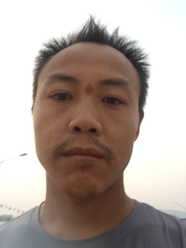 老曹的第一张照片--绍兴相亲服务中心