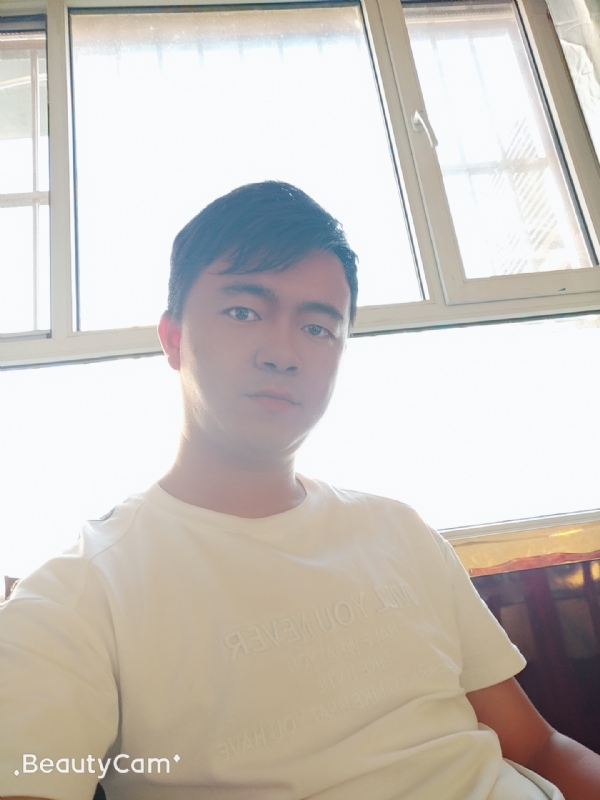 放肆的第一张照片--绍兴相亲服务中心