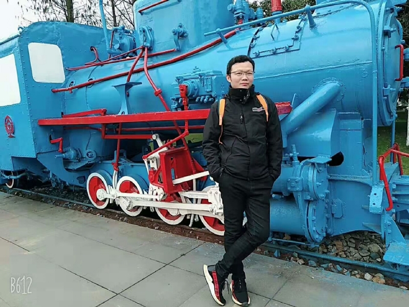 小史的第一张照片--绍兴相亲服务中心