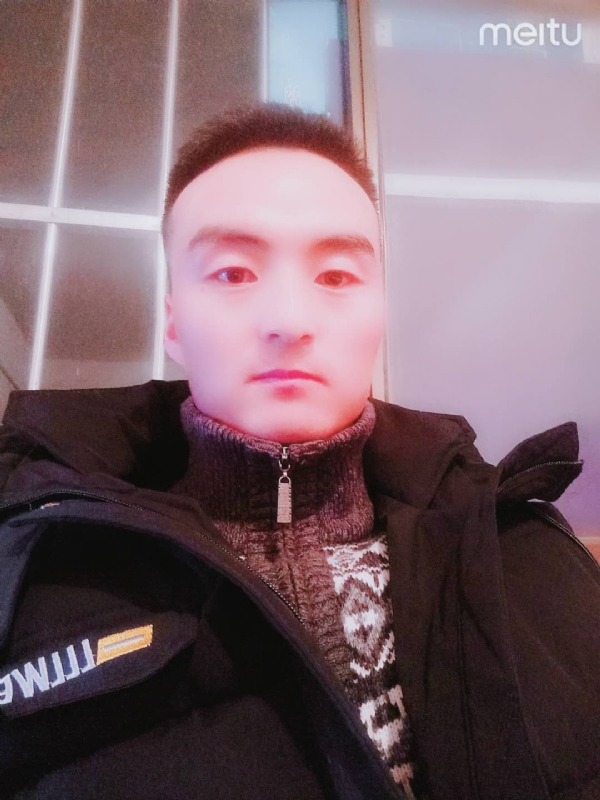 星空的第一张照片--绍兴相亲服务中心
