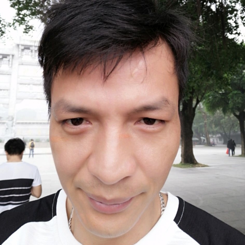 无尘的第二张照片--绍兴相亲服务中心