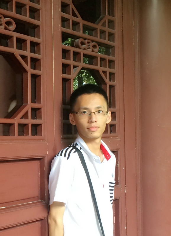huangwm的第二张照片--绍兴相亲服务中心
