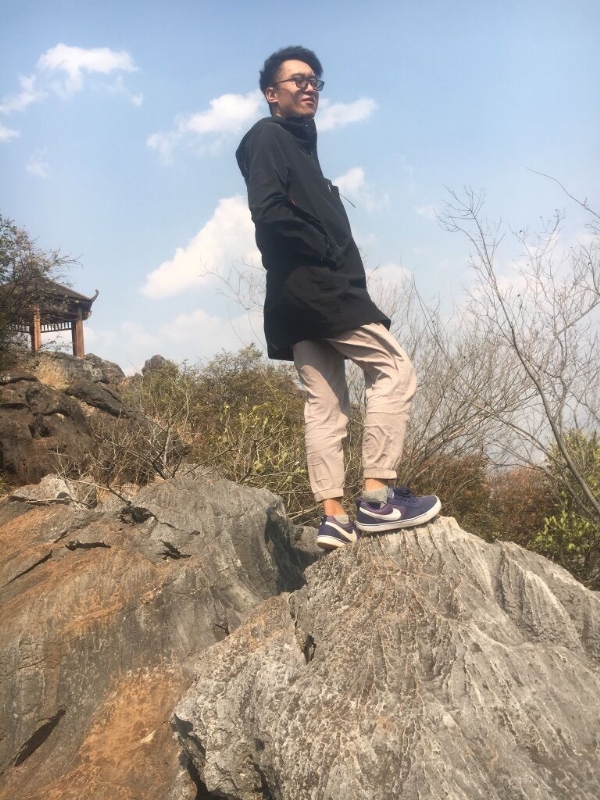 雨夜寻知己的第一张照片--绍兴相亲服务中心