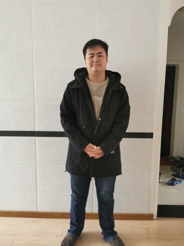 cake的第二张照片--绍兴相亲服务中心