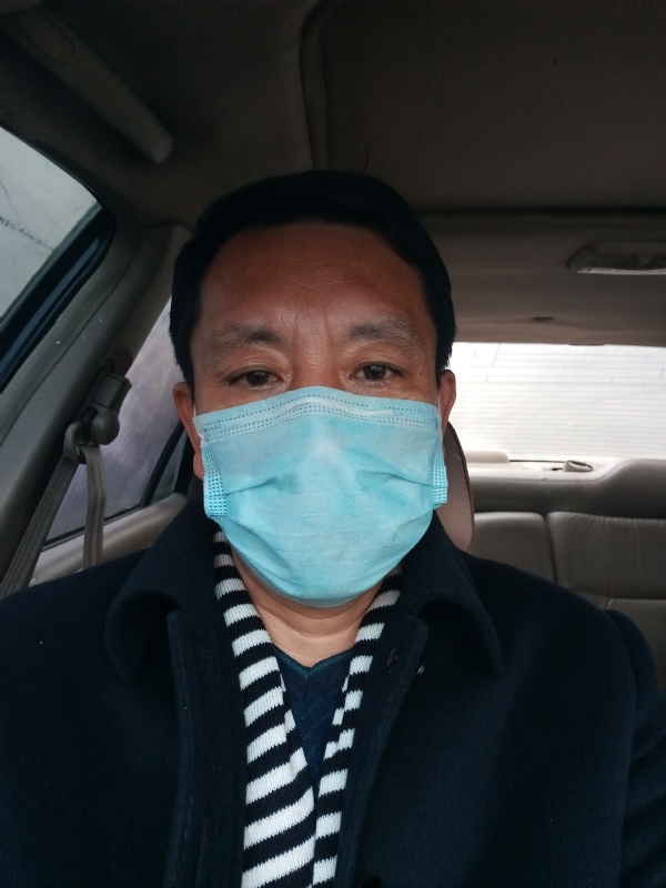 吉祥鸟的第一张照片--绍兴相亲服务中心