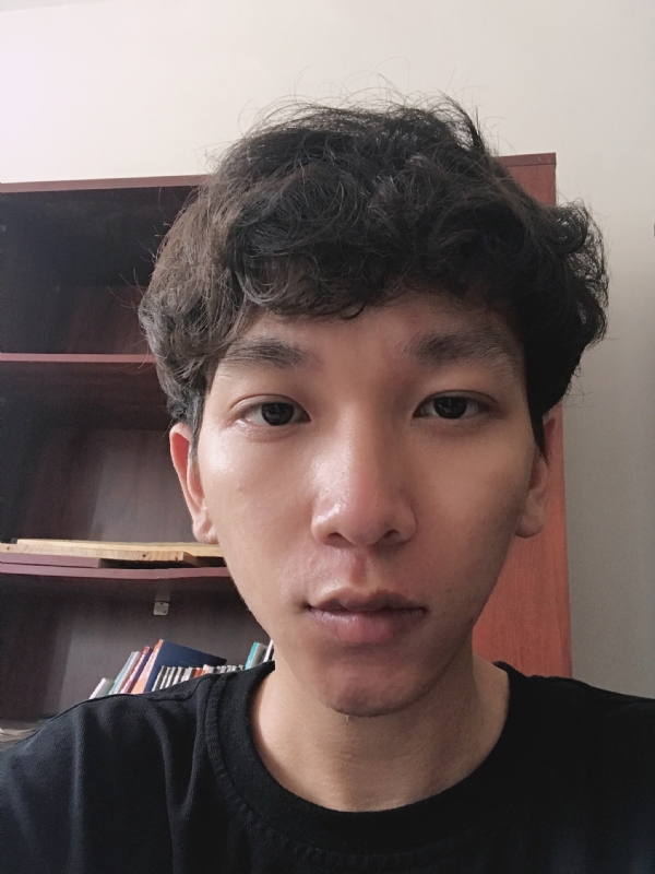 晚风的第一张照片--绍兴相亲服务中心