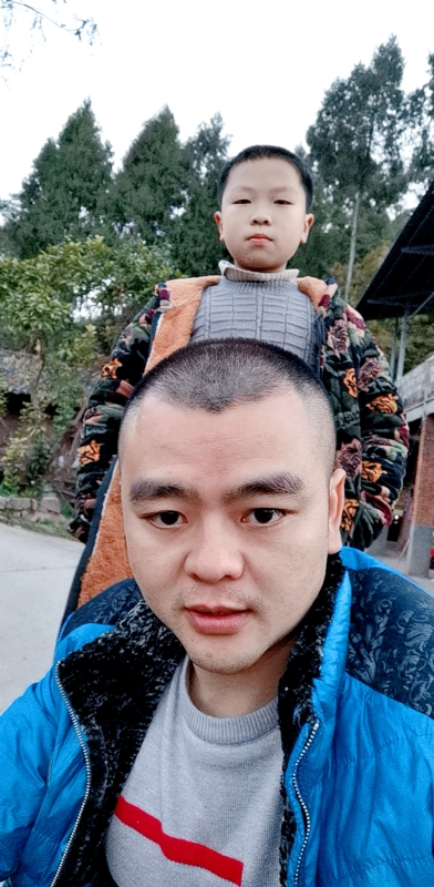钟生发财的第三张照片--绍兴相亲服务中心