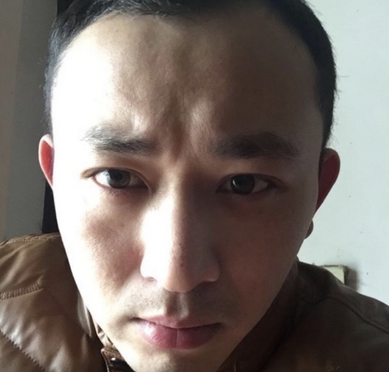 摘星小虫的第一张照片--绍兴相亲服务中心