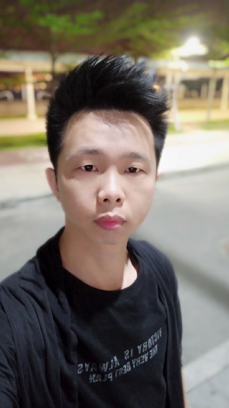 飞飞的第二张照片--绍兴相亲服务中心