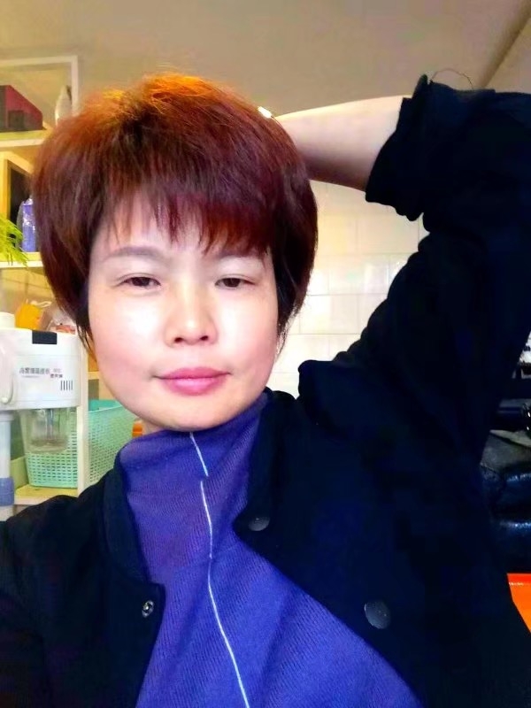 心若向阳的第一张照片--绍兴相亲服务中心