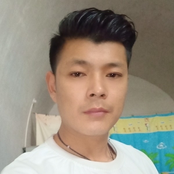 啊锋的第二张照片--绍兴相亲服务中心