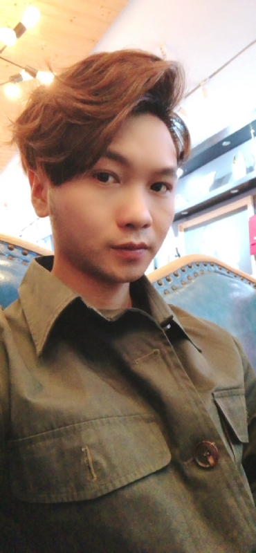小毛的第一张照片--绍兴相亲服务中心