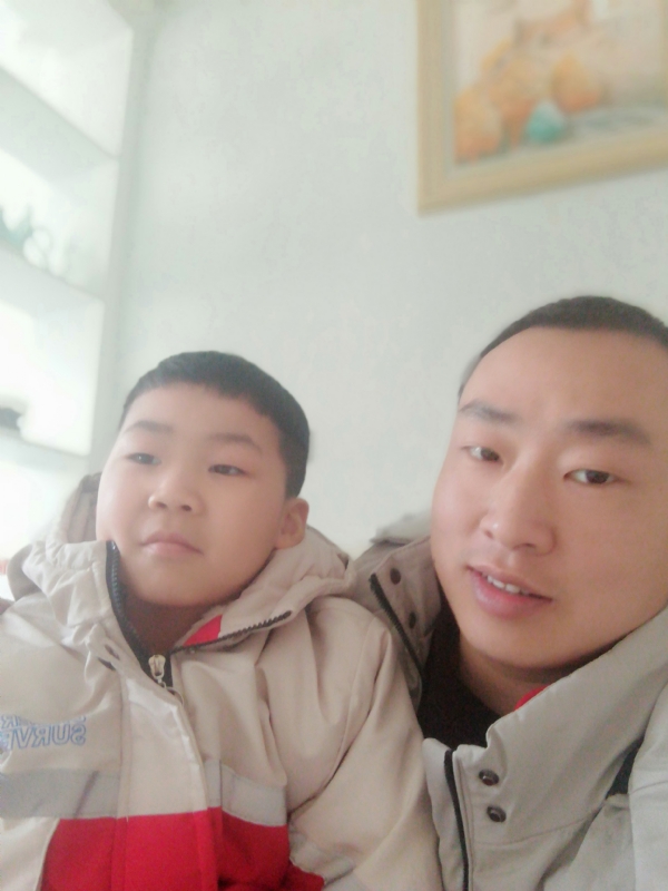 潇洒自由人的第一张照片--绍兴相亲服务中心