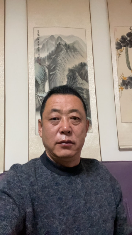 半世烟云的第一张照片--绍兴相亲服务中心
