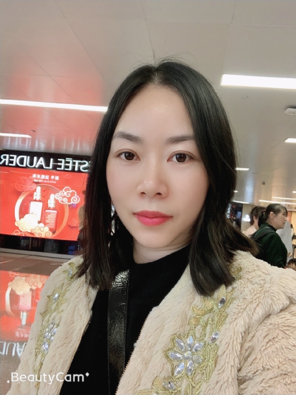 HuangXiao的第一张照片--绍兴相亲服务中心