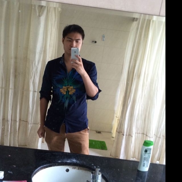 爱是你我的第一张照片--绍兴相亲服务中心