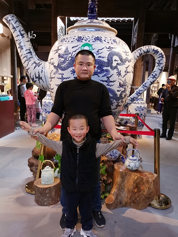 啊柳的第一张照片--绍兴相亲服务中心