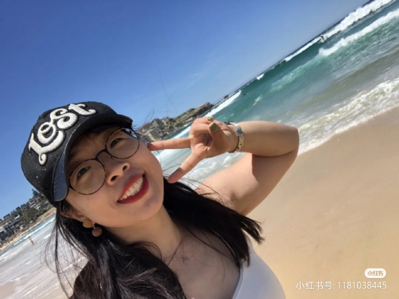 oy的第二张照片--绍兴相亲服务中心