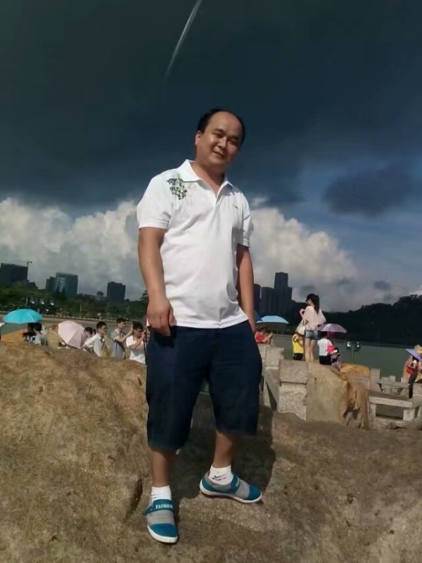 情殇的第一张照片--绍兴相亲服务中心