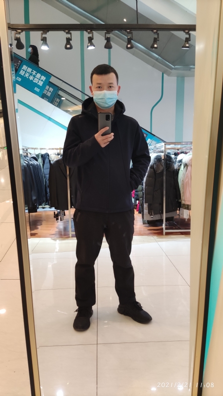 码头007的第一张照片--绍兴相亲服务中心
