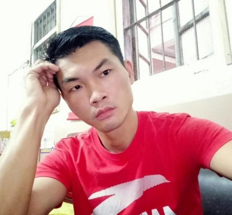 英俊的台灯的第一张照片--绍兴相亲服务中心