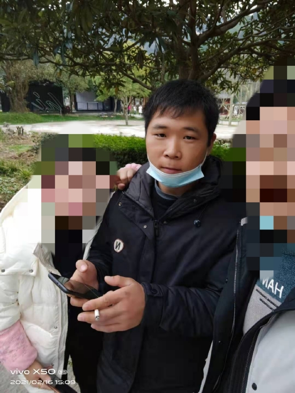 尽的第一张照片--绍兴相亲服务中心