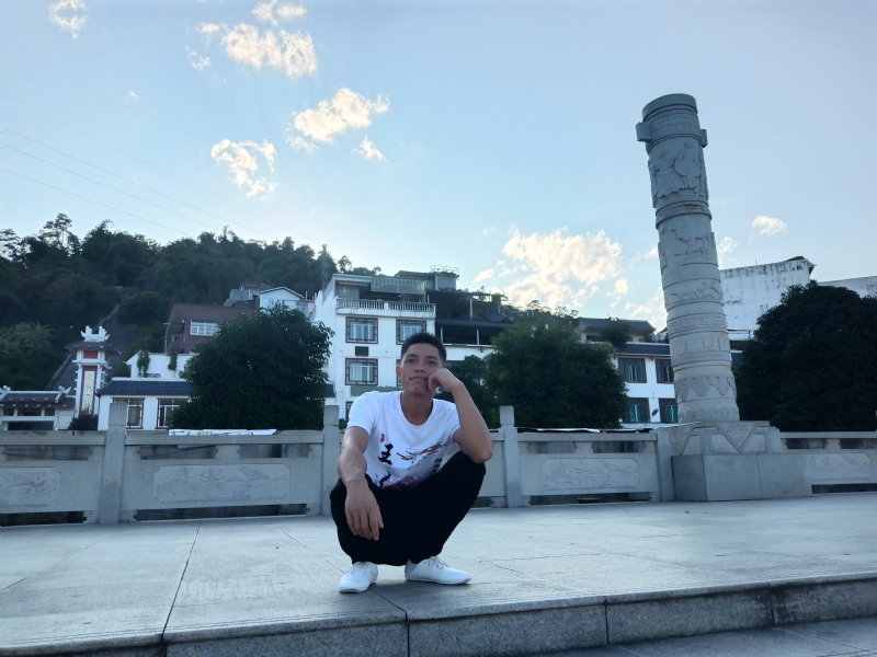 吾爱的第一张照片--绍兴相亲服务中心