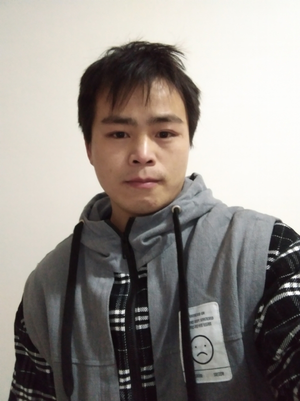 扶天公子的第一张照片--绍兴相亲服务中心
