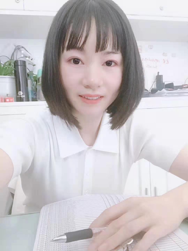 槑槑的第二张照片--绍兴相亲服务中心