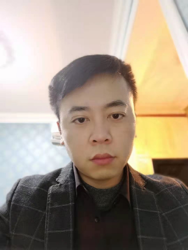 浔城烟雨的第一张照片--绍兴相亲服务中心