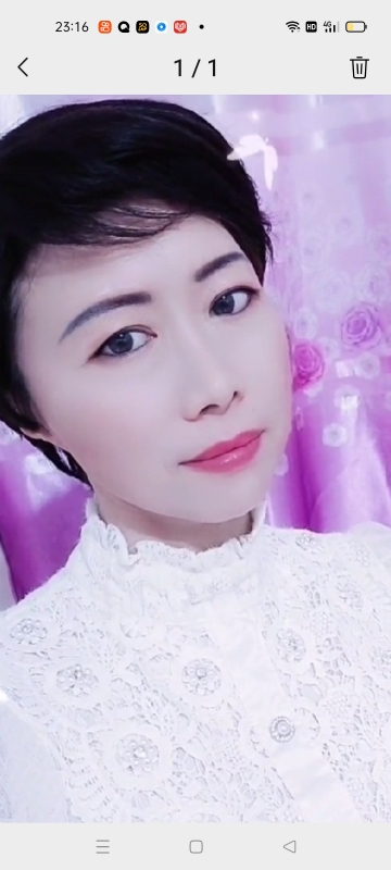 人生如茶的第一张照片--绍兴相亲服务中心