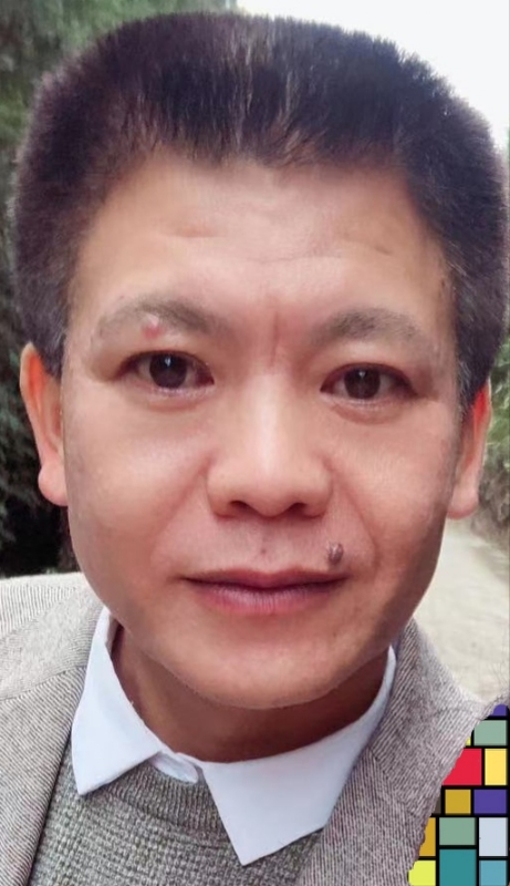 水中月的第一张照片--绍兴相亲服务中心