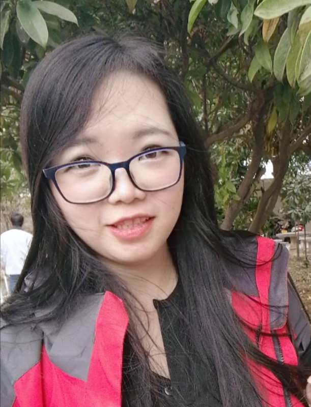梨花的第二张照片--绍兴相亲服务中心