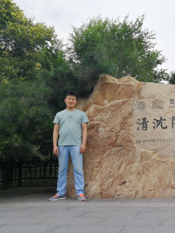 XDK的第一张照片--绍兴相亲服务中心