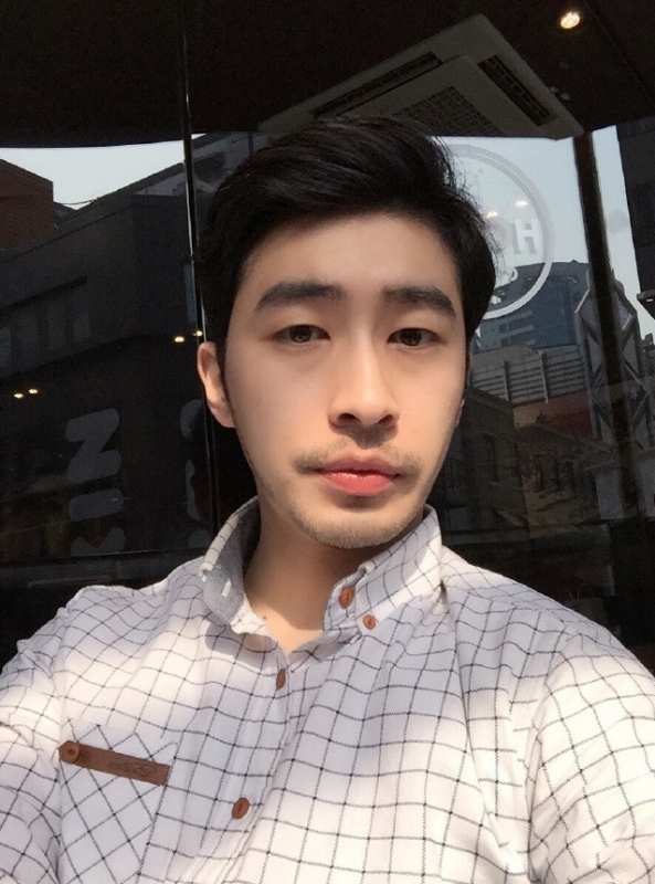 遼闊的第一张照片--绍兴相亲服务中心