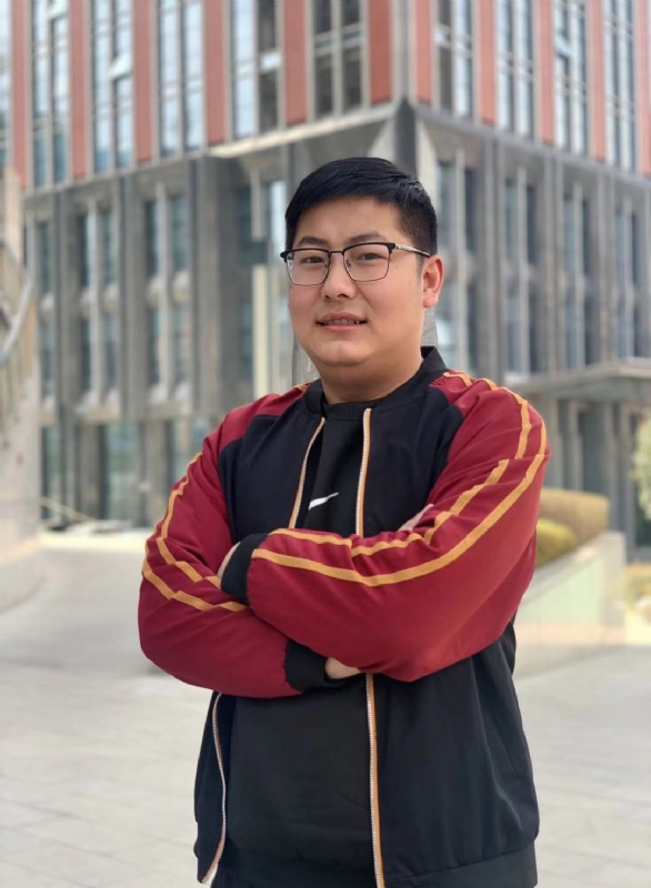 小飞的第三张照片--绍兴相亲服务中心