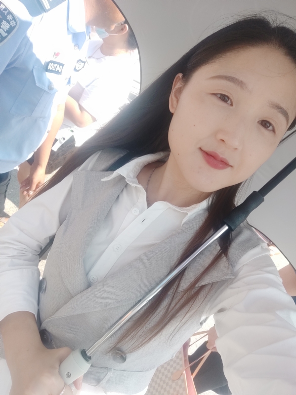 木子田心的第一张照片--绍兴相亲服务中心