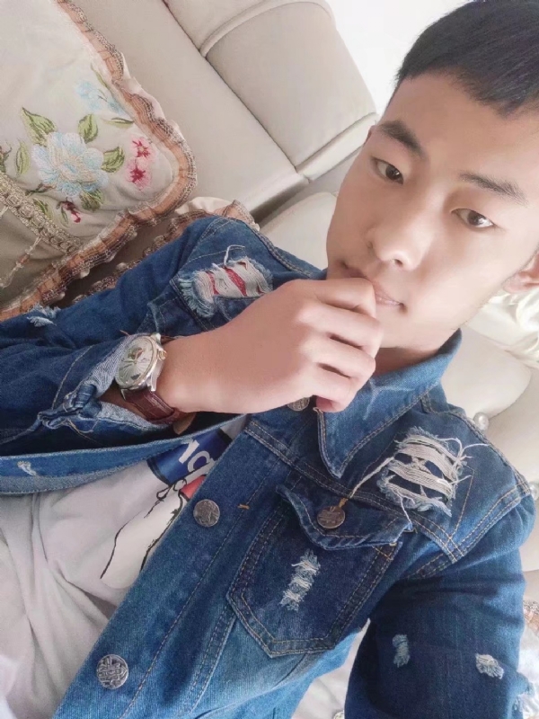 遗失的爱的第一张照片--绍兴相亲服务中心