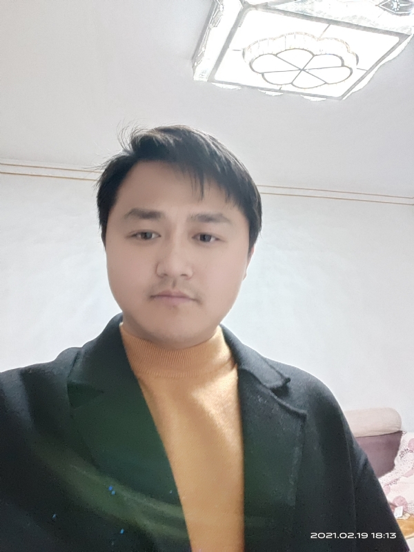 聆听的第一张照片--绍兴相亲服务中心